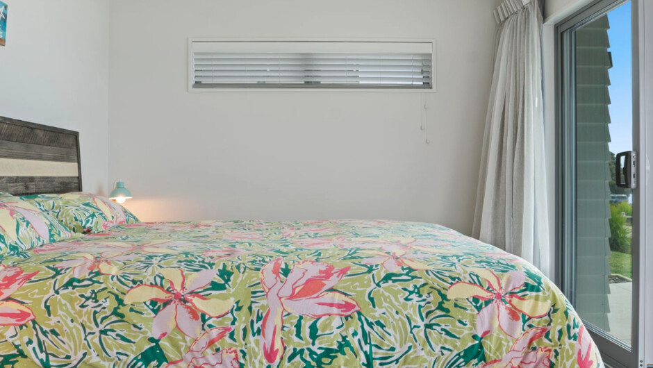 Soleil on Omana - Omana Beach Holiday Home