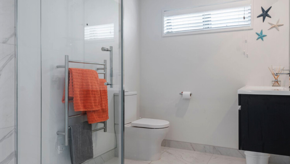 Soleil on Omana - Omana Beach Holiday Home