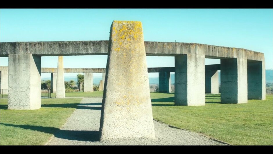 Stonehenge Aotearoa