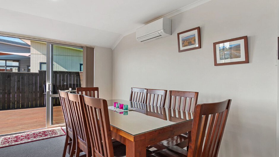 Paradise in Pohara - Pohara Beach Holiday Home