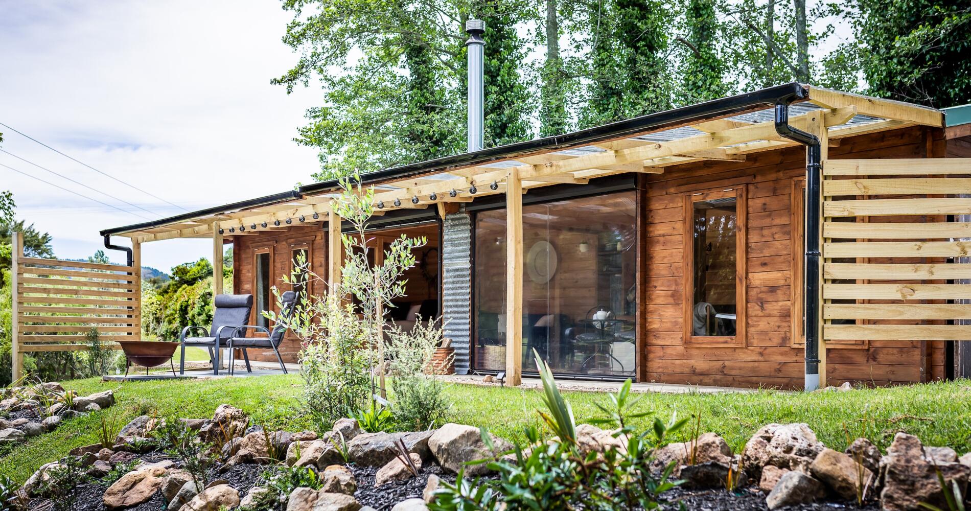 Canopy Camping Escapes | Whiskey Creek | Accommodation in The