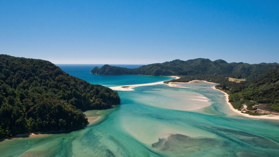 Abel Tasman