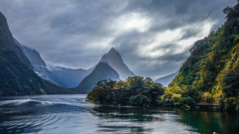 Milford Sound