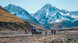 The Meadow Eschenau 1986-2013 tamiser購入 The Meadow