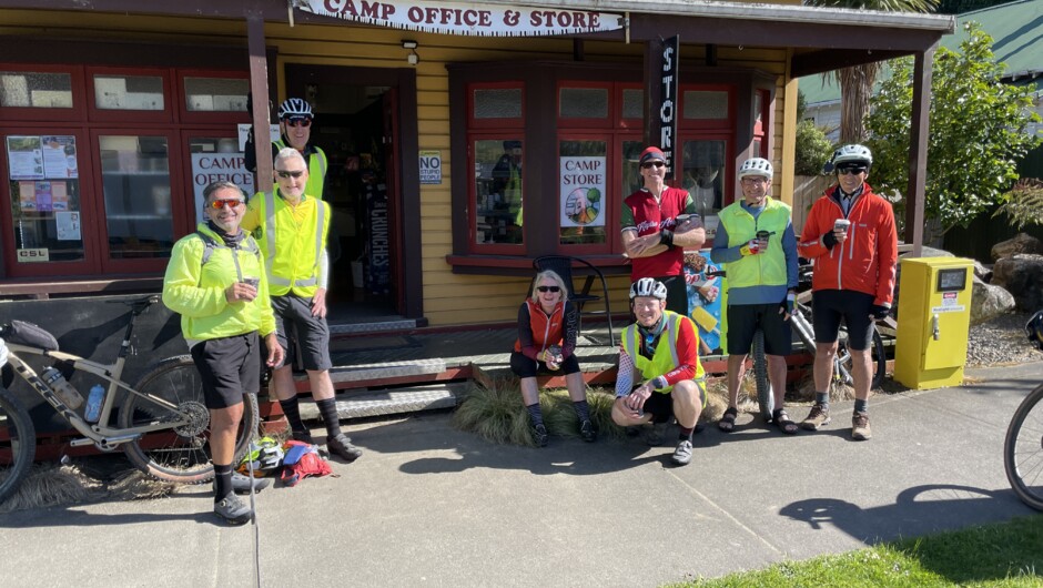 Matawai Store