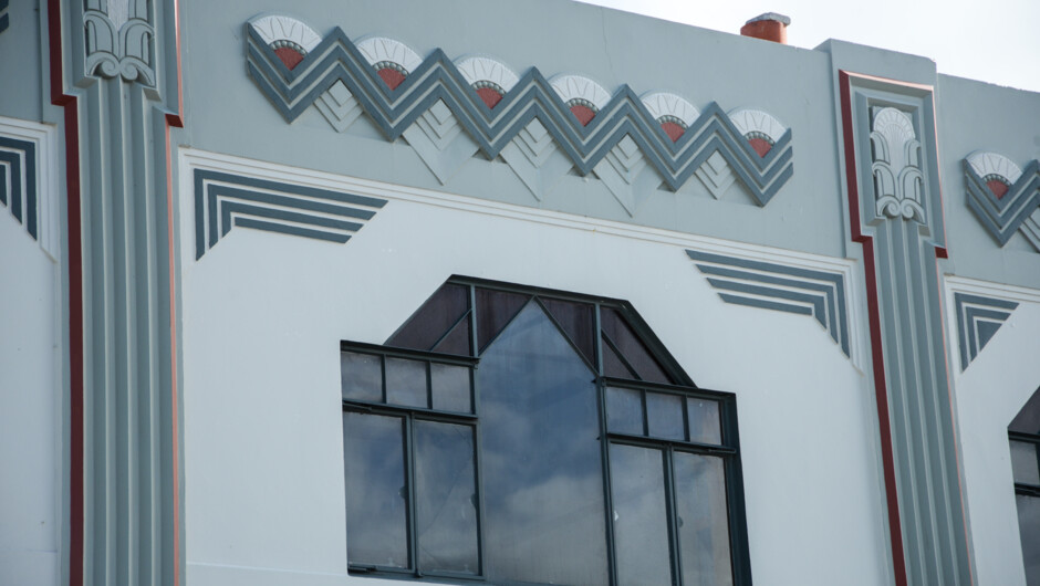 Art Deco architecture