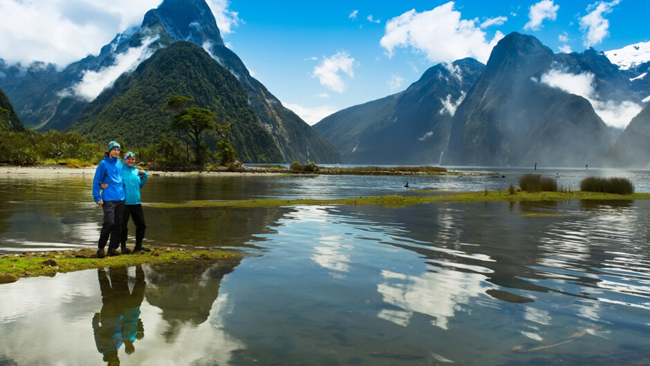 Milford Sound