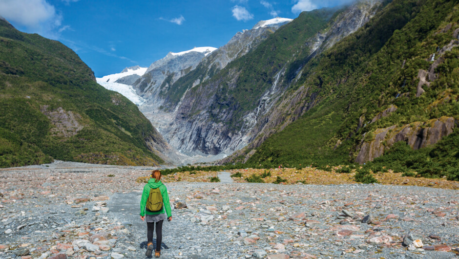Franz Josef Glacier