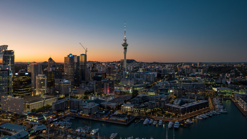 Auckland