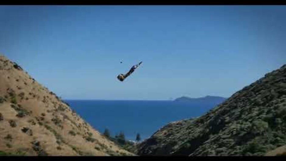 Fly By Wire! Reopen 1 October