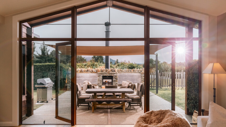 A place for all occasion&#039;s