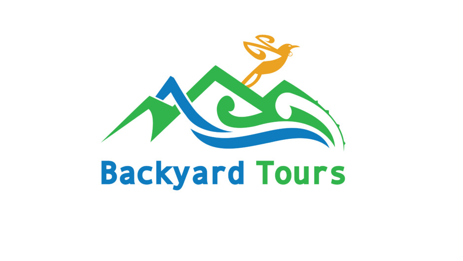 Backyard Tours logo