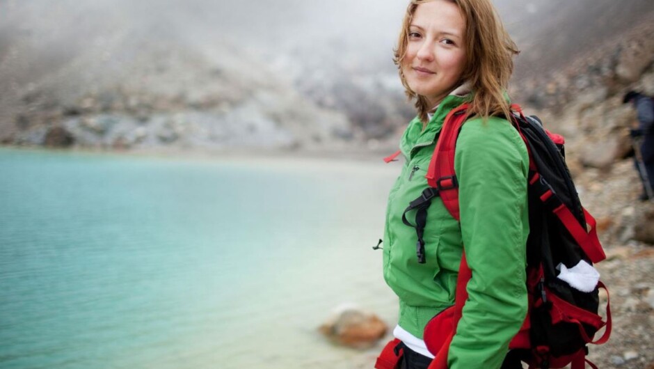 G Adventures New Zealand North Island Multisport