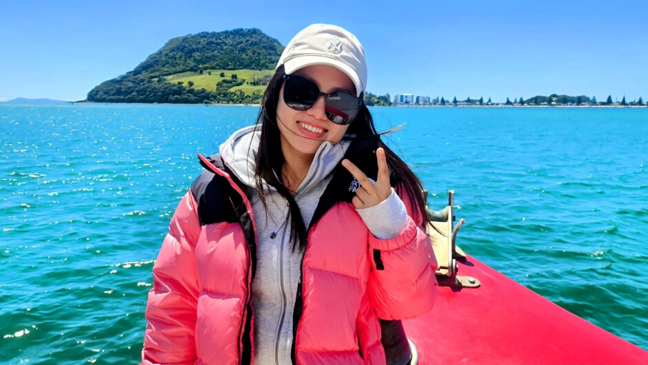 Kewpie Harbour Cruises