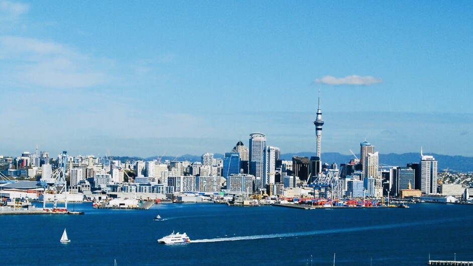 Auckland Skycity