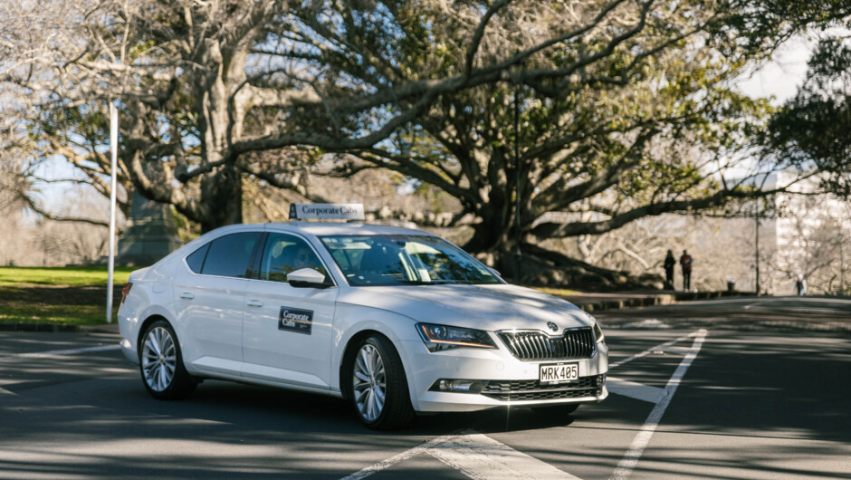 Your journey, our priority.