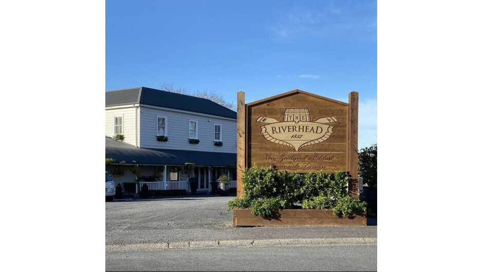 The Riverhead Tavern