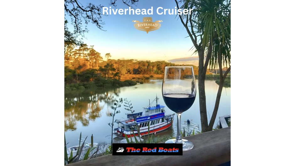 View from the Riverhead Tavern