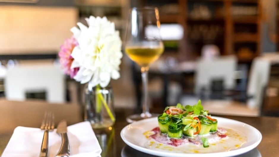 York Bistro &amp; Bar