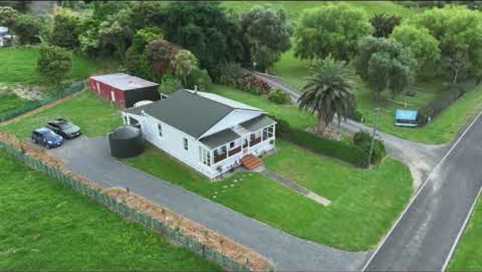 Susannah's Farm Cottage