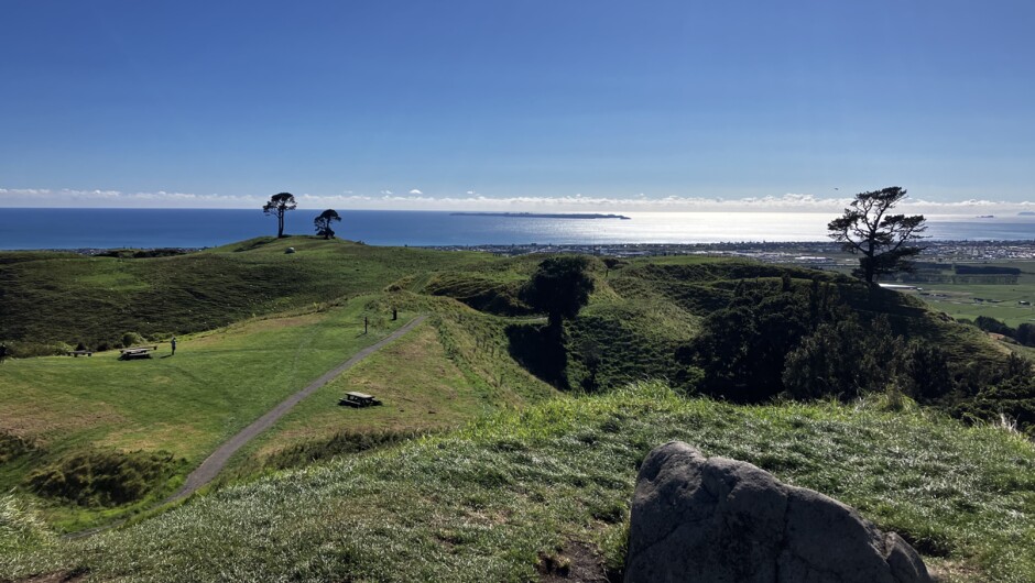 Papamoa Hills