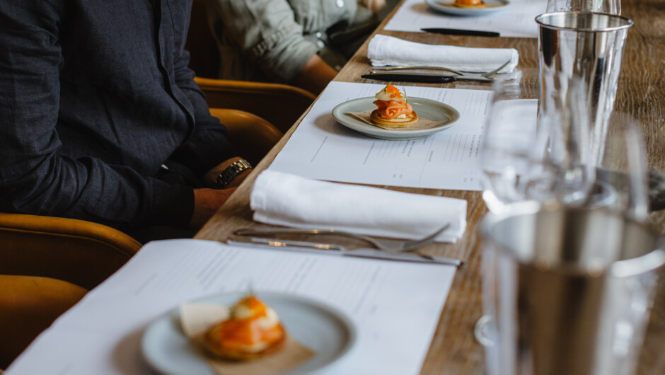 Giants Estate Experience