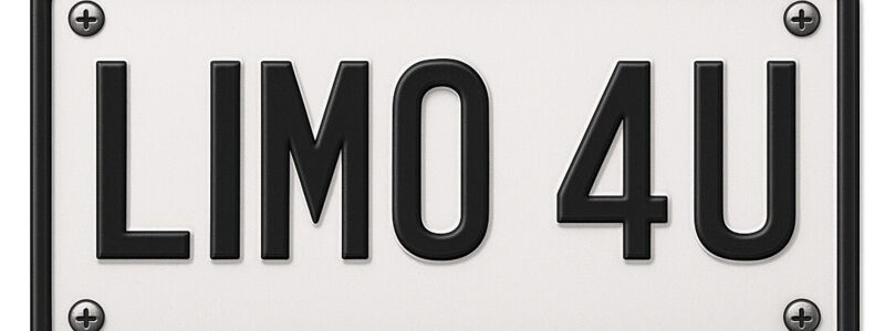 Limo 4 U LOGO.png