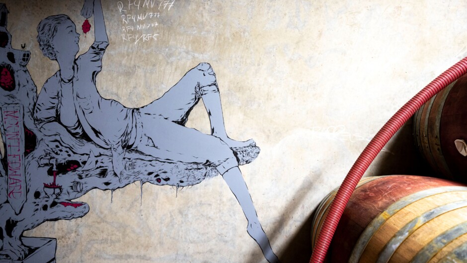 Taste at your leisure, an experience that is suited to you