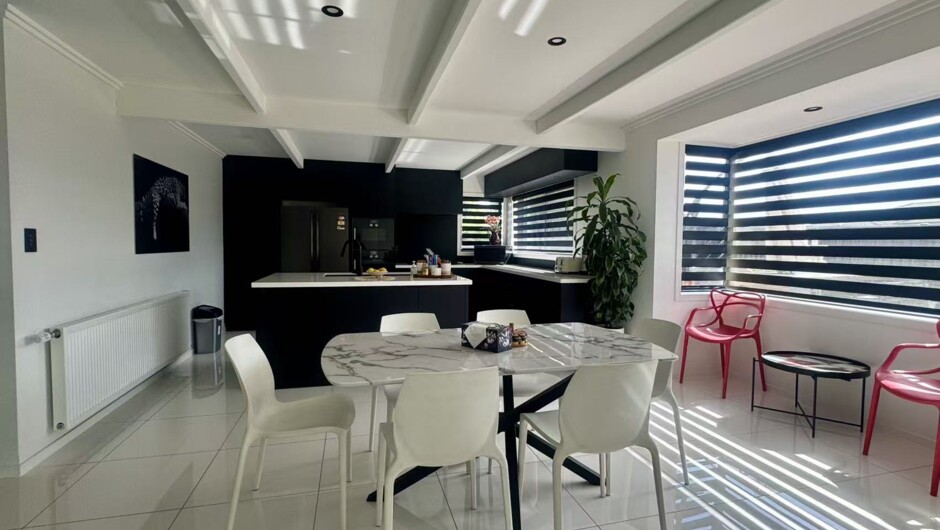 We believe that true hospitality lies in the details, and our standard is simple: provide a home where guests feel cared for, relaxed, and inspired to enjoy everything Rotorua has to offer.