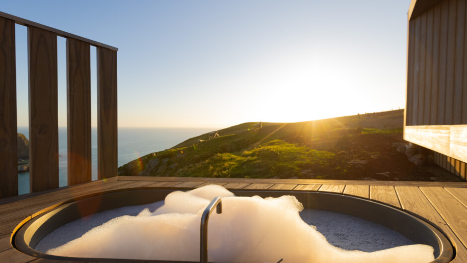 Lavericks Bay Retreat