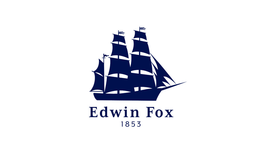Edwin Fox 1853