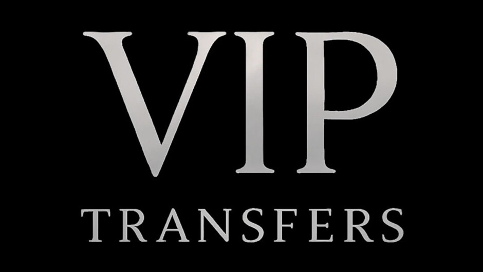 VIP Transfers