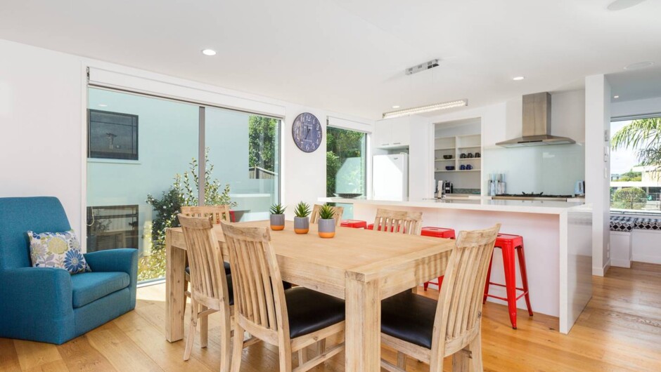 Dining &amp; Kitchen