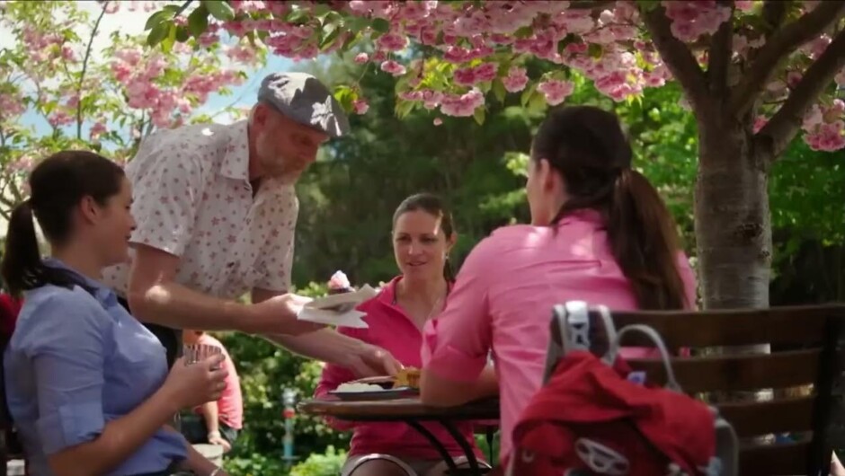 Unlocking New Zealand’s Great Taste Trail: A Cyclist’s Paradise