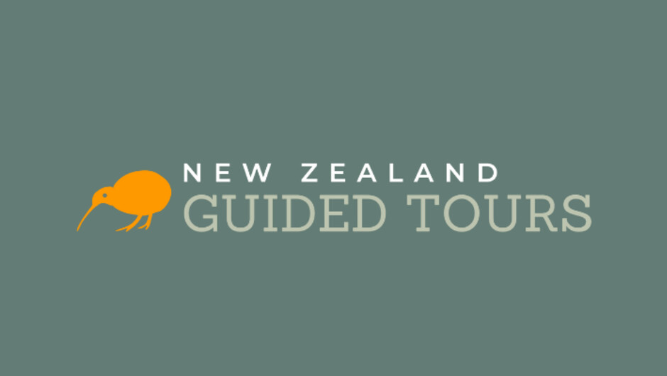 New Zealand Guided Tours