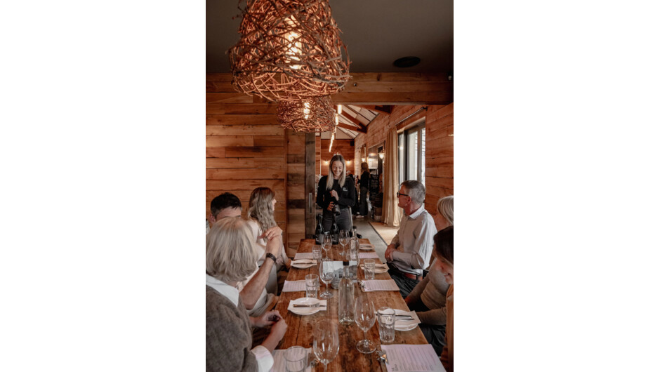 We love groups as well, bring your friends, your family, your colleagues and we&#039;ll look after you all.