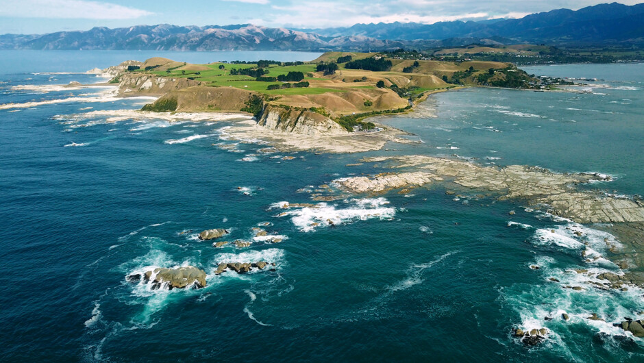Kaikōura Peninsula