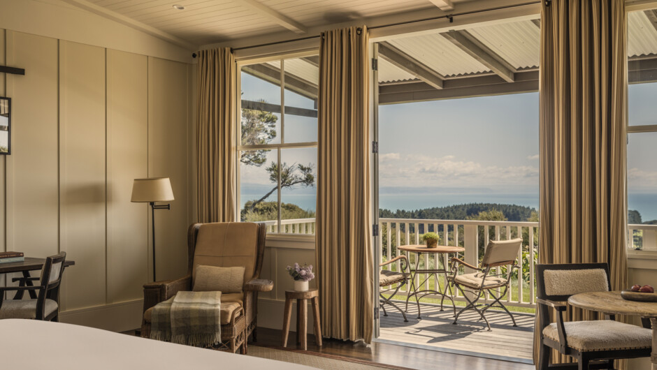 Grand Ridge Junior Suite