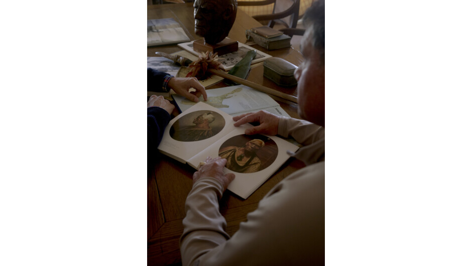 Cultural Heritage Tour