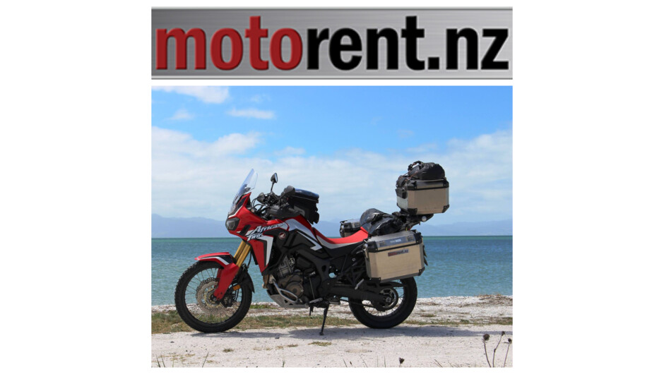 Africa Twin