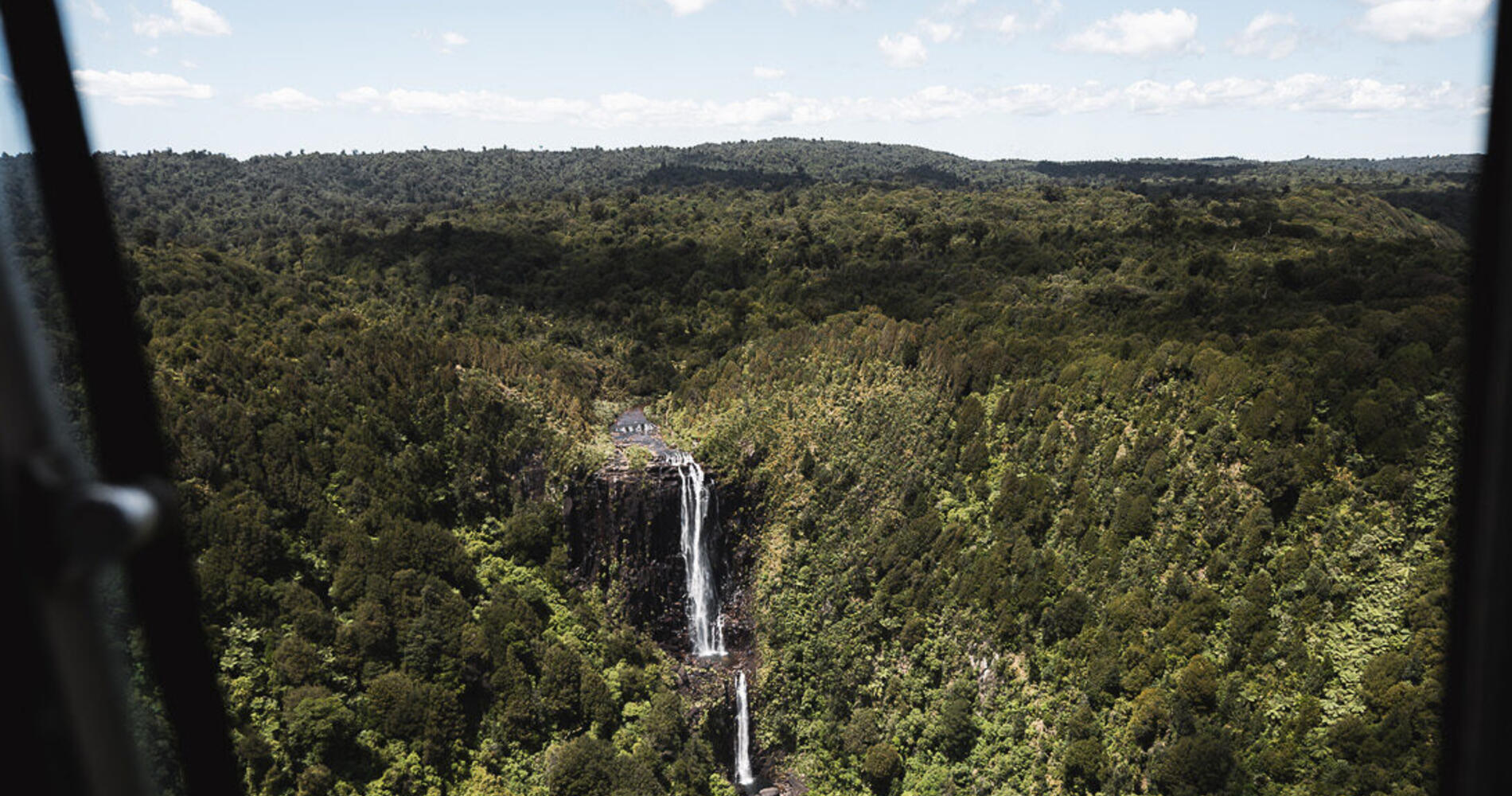Kaimai Classic Scenic Flight | Activities & Day Trips in Bay of Plenty ...