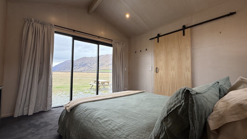 Main bedroom Starlight