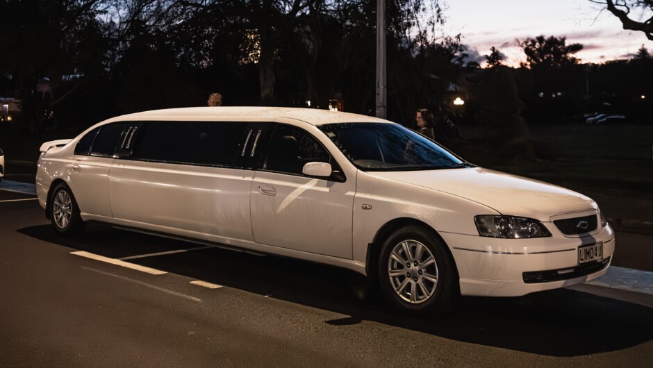 Limo4u