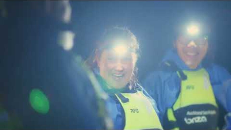 Top-Rated Kayak Tours in Auckland | Here’s Why