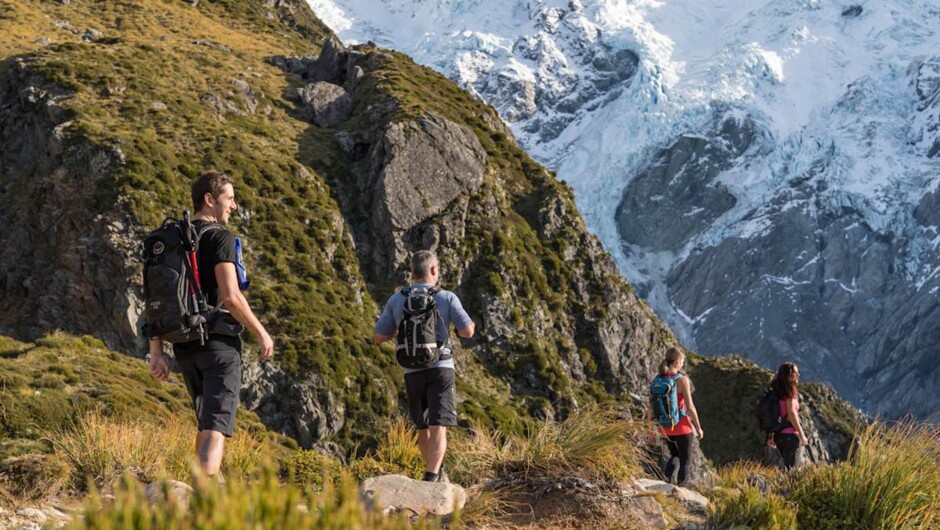 Discover New Zealand