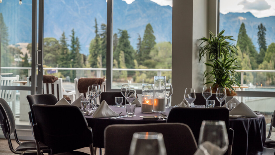 Transform your meetings into extraordinary experiences with our unique venues and tailored services