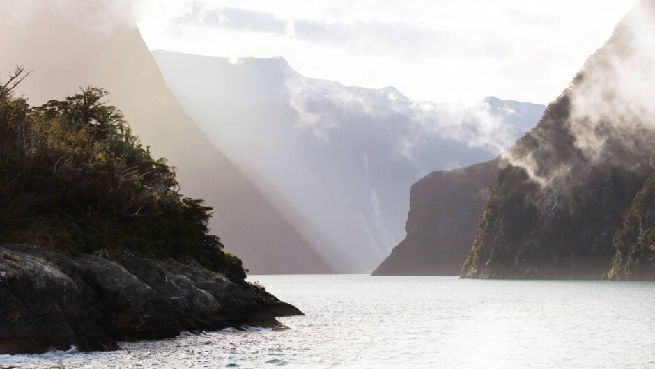 Milford Sound