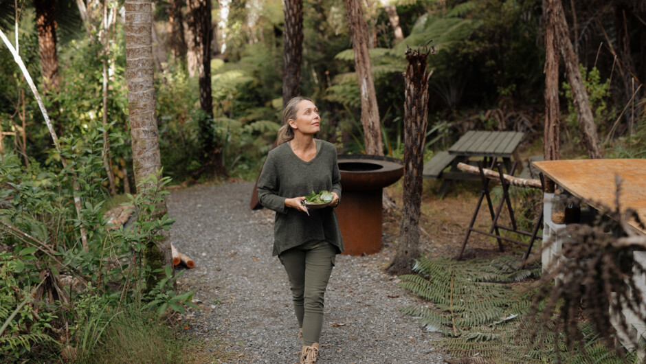 Wildlife and nature immersion