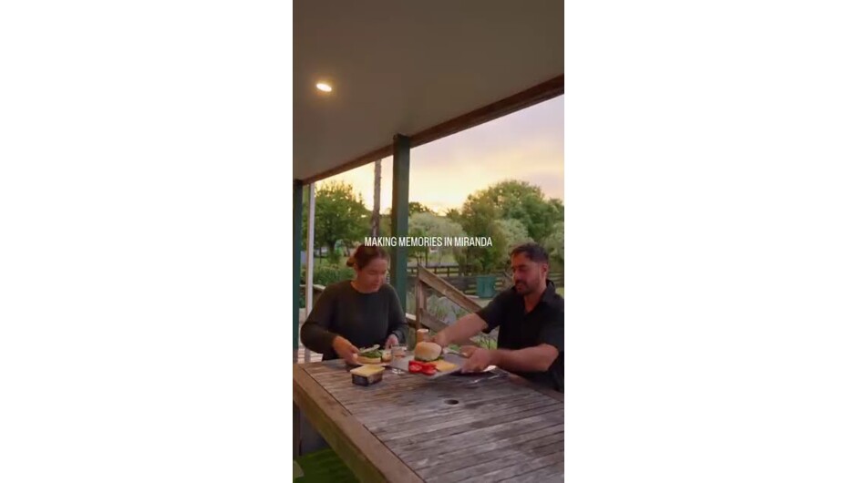 Tasman Holiday Parks - Miranda