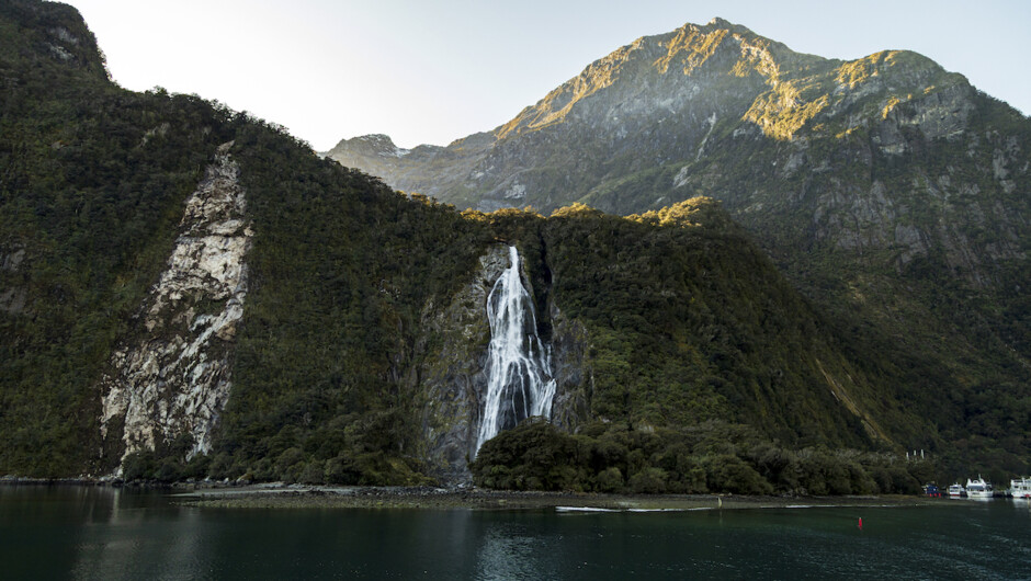 Heli Cruise Heli Explorer